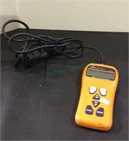 Actron CP9135 OBD II auto scanner. Untested .