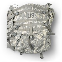 US Army ACU Large Molle 2 Gen Field Pack Set