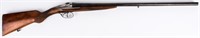 Gun Darne Halifax SxS Shotgun in 16 GA