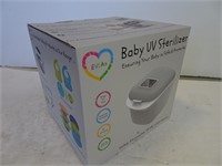 Baby UV Sterilizer - New in Box