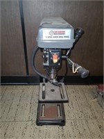Central Machinery Bench Drill Press