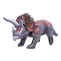 JOYIN 43" Triceratops Inflatable Dinosaur Toy for