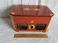 Humidor