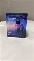 Night Light Projector (Open Box)