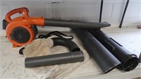 Husqvarna 125B Blower/Vacuum