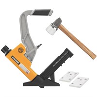 $199  Bostitch BULLDOG 16-Gauge Pneumatic Nailer