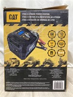 Cat 1750 A Lithium Power Station *pre-owned