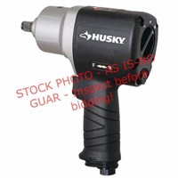 Husky 800 ft./lbs. 1/2 in. Impact Wrench