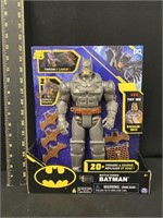 NIP Batman Action Figure
