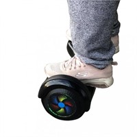 6.5 Inch Self Balancing Hoverboard with LED Light)