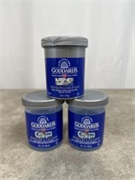 Goddards Silver Polish Foam