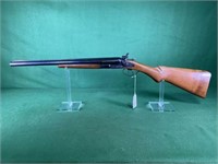 TTN Model 1878 Coach Gun Shotgun, 12ga.