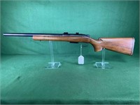 Custom Remington 788 Rifle, 223 Rem