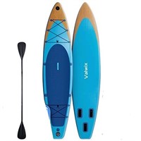 Valwix Inflatable Stand Up Paddle Board