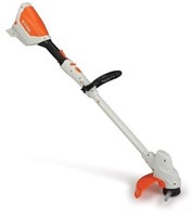 STHIL Toy String Trimmer with Rechargeable Battery