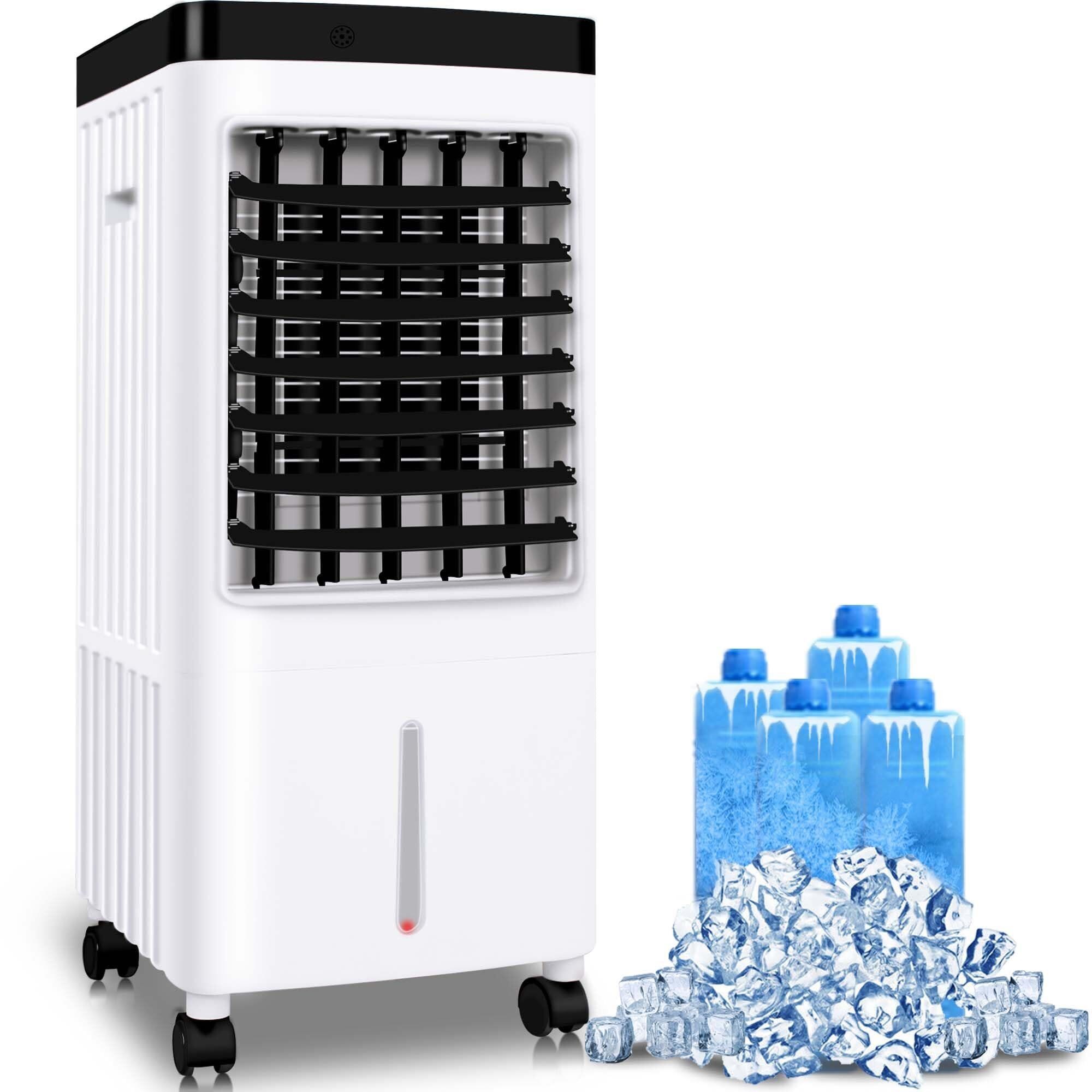 Portable Air Conditioners,3-IN-1 Evaporative Air