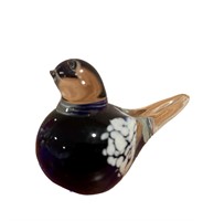 Murano Glass Bird