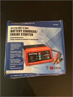 Cen-tech battery charger