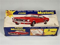 TAIYO BATTERY OP BUMP N GO FORD MUSTANG W/ BOX