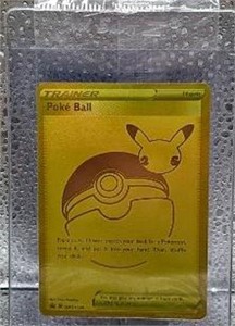 2021 Pokémon  Poke Ball