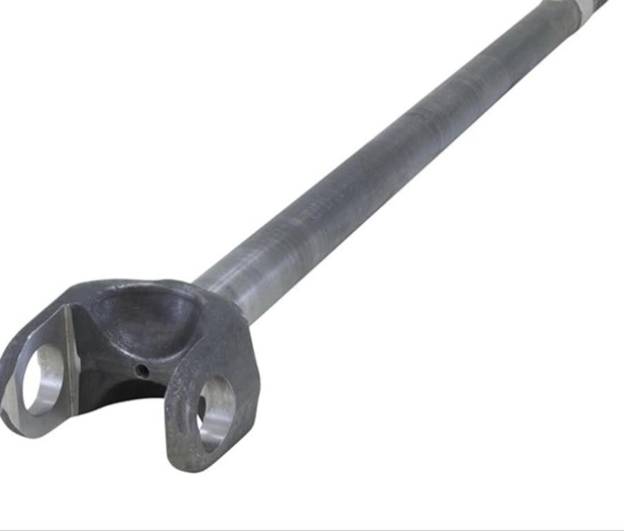 Yukon Gear & Axle 4340 Chromoly Axle for '03-'09