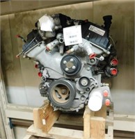 2013 Ford F-150 Engine, 102591 miles