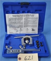 Imperial USA 93-FB double flaring tool kit