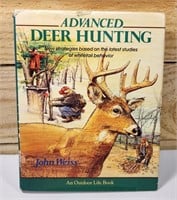 Advanced Deer Hunting 1989 DJ Preppers