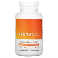 Sealed- Econugenics, PectaSol Modified Citrus Pect