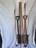 Garden Tools