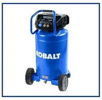 Kobalt 20-Gallons Vertical Air Compressor $299