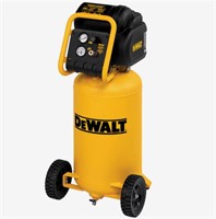 DEWALT 15 Gallon 200 PSI Air Compressor $479