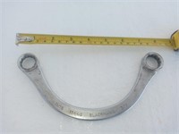 Black Hawk 12 Point Obstruction Wrench