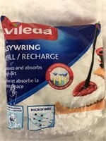 New Vileda Easy Wring Refill