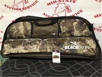 Blackout Strata Bow Case 1.5 Camo