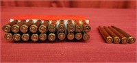 Assorted 30-06 Cartridges