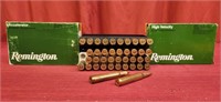 Remington 30-06 Cartridges - Qty 40