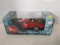 Studebaker K10 pick up Canadian Tire bank 1/24