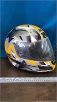 HJC Motorcycle / ATV Helmet