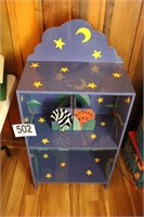 Child's Bookcase