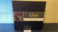 Clue Luxury Edition Adult Collectible