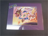 Looney Toons - Special Collection ED . Litho