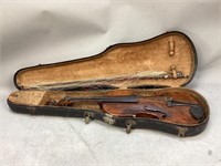 Vintage Violin