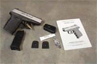 SCCY CPX-2 099090 Pistol 9MM