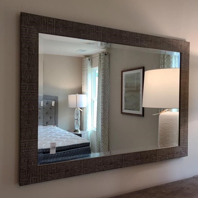 WALL MIRROR