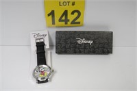Disney Mickey Mouse New Watch