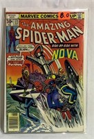 Marvel Comics The Amazing Spider Man #171