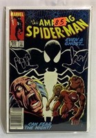 Marvel The Amazing Spider Man #255