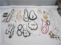 Fashion & Costume Jewelry Necklace Sets