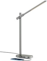 SM4199  ProtoArc Aluminum LED Desk Lamp 5 Modes, 6